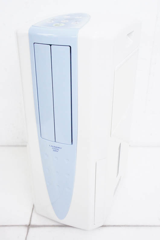 中古 CORONAコロナ 冷風・衣類乾燥除湿機 どこでもクーラー CDM-F1021 コンプレッサー式 木造13畳〜鉄筋25畳