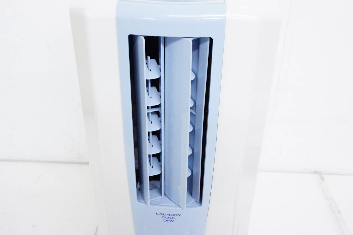 中古 CORONAコロナ 冷風・衣類乾燥除湿機 どこでもクーラー CDM-F1021 コンプレッサー式 木造13畳〜鉄筋25畳_2