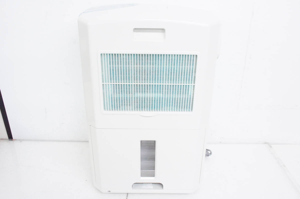 中古 CORONAコロナ 冷風・衣類乾燥除湿機 どこでもクーラー CDM-F1021 コンプレッサー式 木造13畳〜鉄筋25畳_4