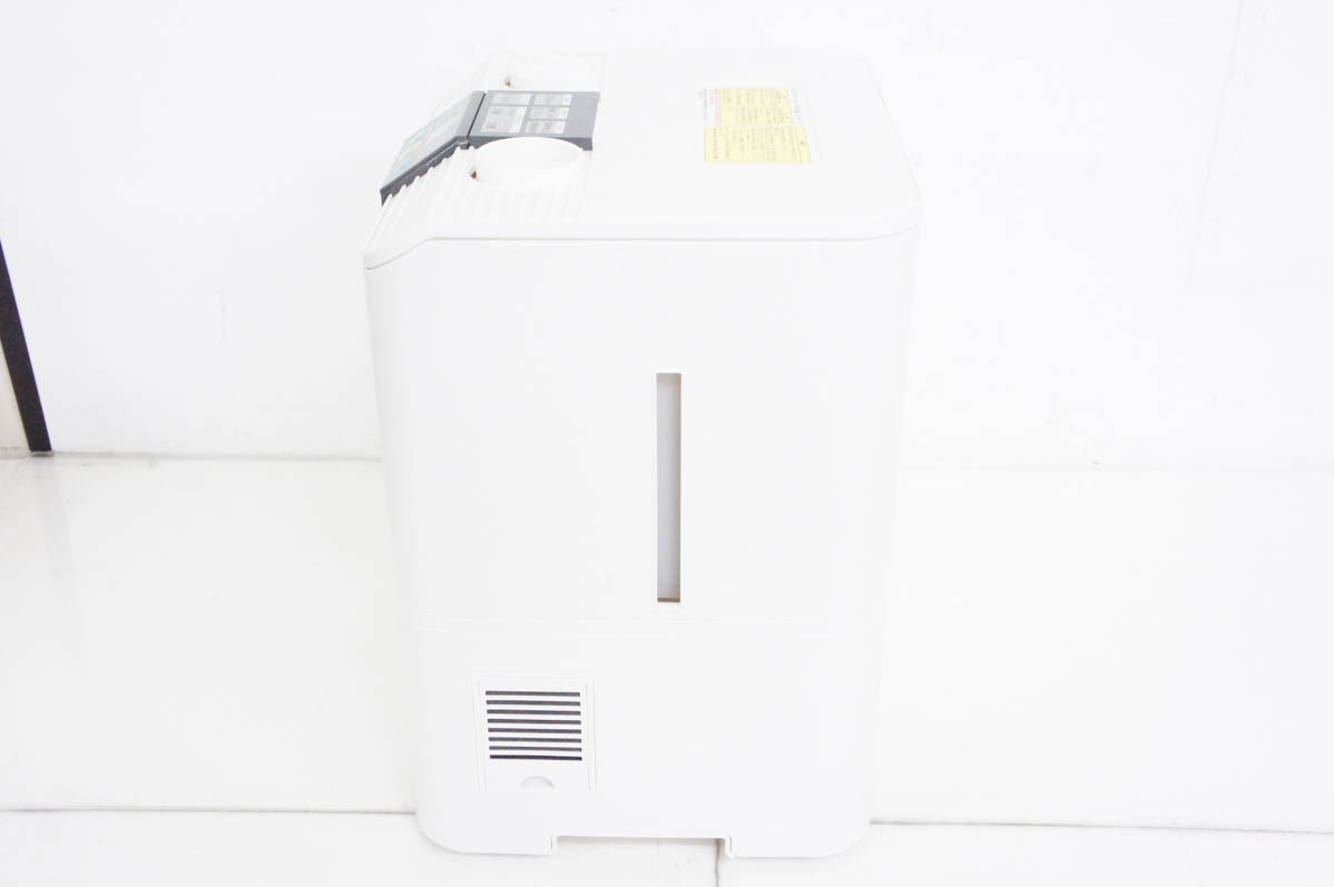 NAKATOMI スチームファン式加湿器 SFH-12 2020年製造　未使用 スチームファン式加湿器 SFH－12 | 【ミドリ安全】公式通販
