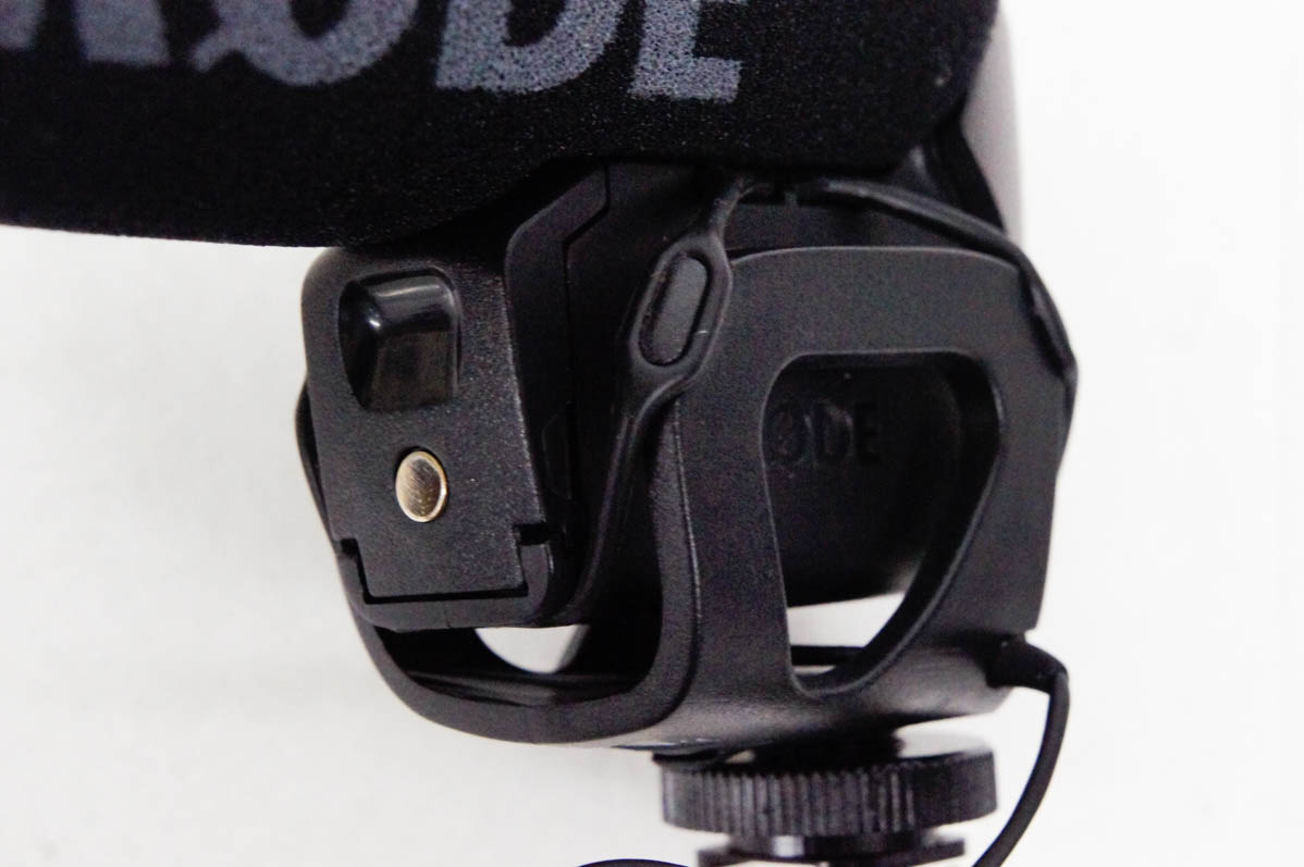 中古 RODEロード VideoMic Pro ビデオマイクプロ : エスネットショップ