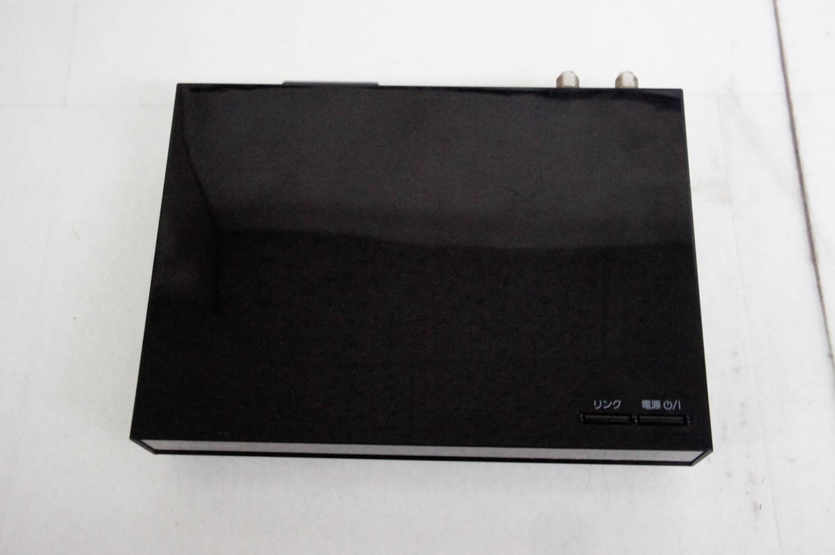 中古 Panasonicパナソニック 10V型 ポータブル液晶テレビ