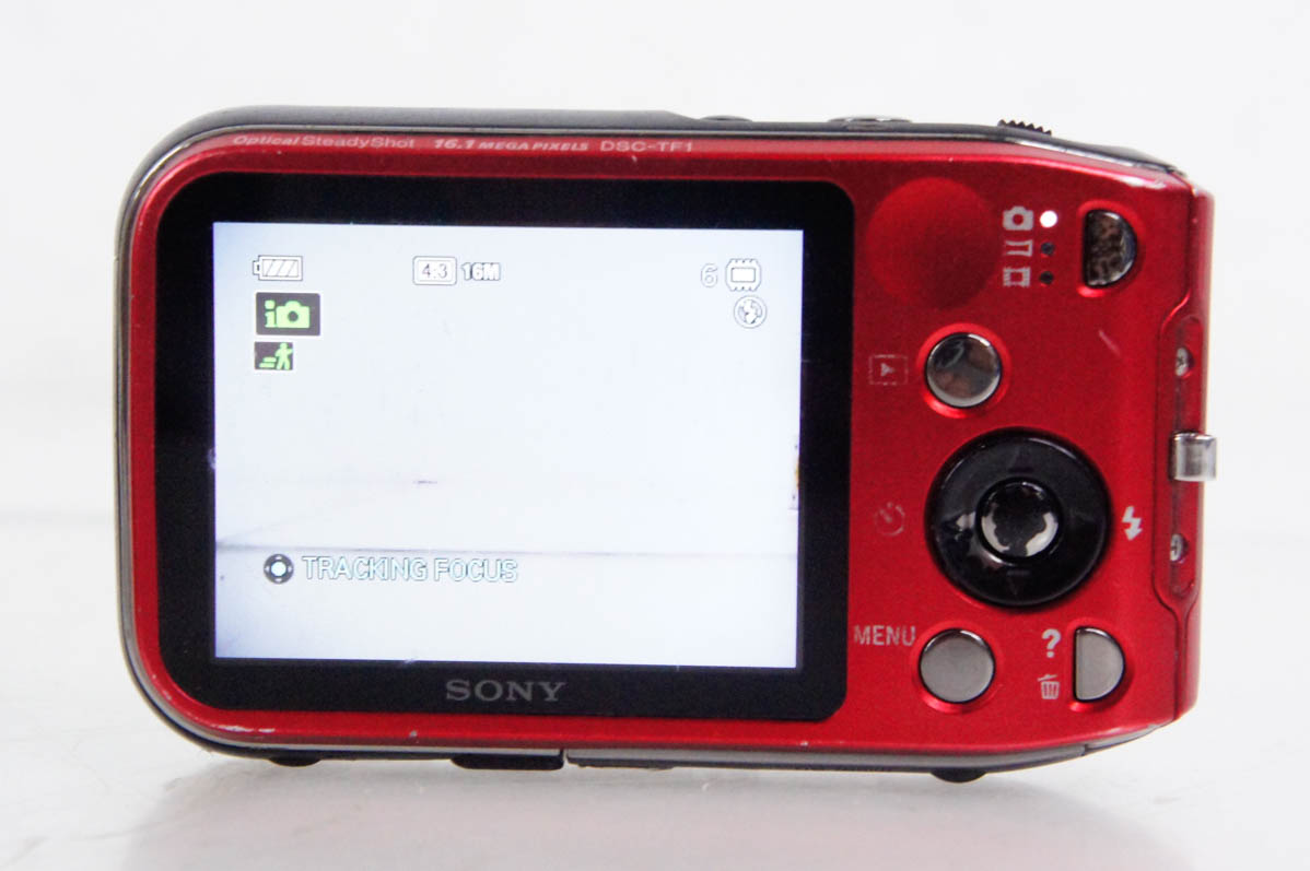 中古 SONYソニー デジタルスチルカメラ Cyber-shotサイバーショット