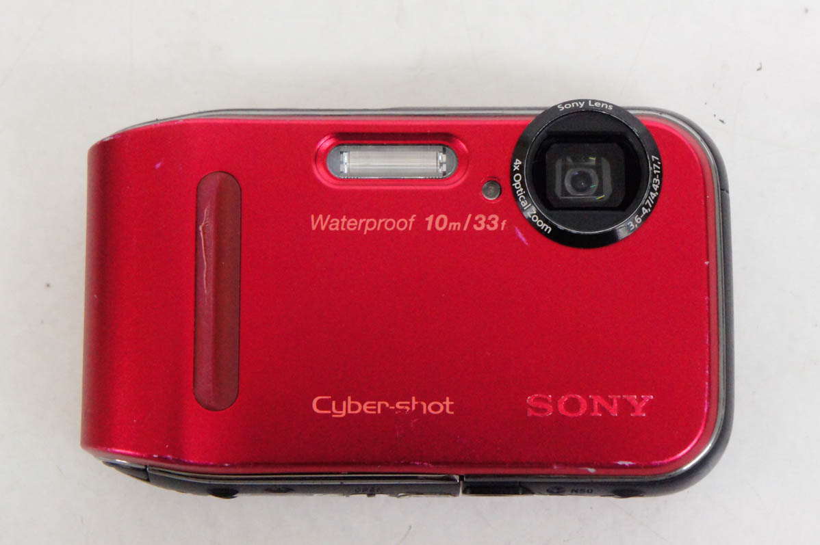 中古 SONYソニー デジタルスチルカメラ Cyber-shotサイバーショット