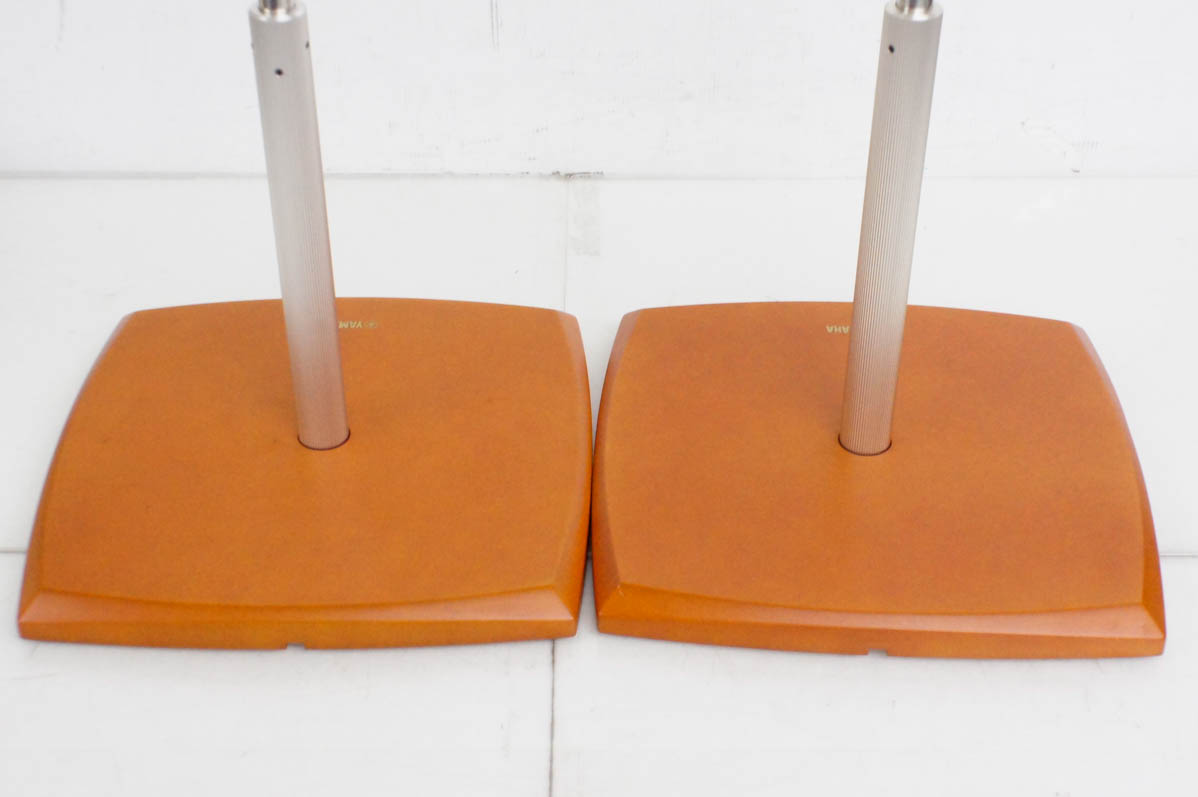 【希少廃盤品】YAMAHAスピーカースタンド SPS-250 希少廃盤品】YAMAHAスピーカースタンド SPS-250 希少廃盤品】YAMAHA