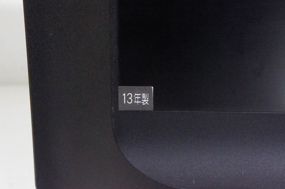 中古☆TOSHIBA REGZA 液晶テレビ23S7 リモコンなし 中古 C 東芝TOSHIBA LED REGZA レグザ 23V型 地上デジタル液晶
