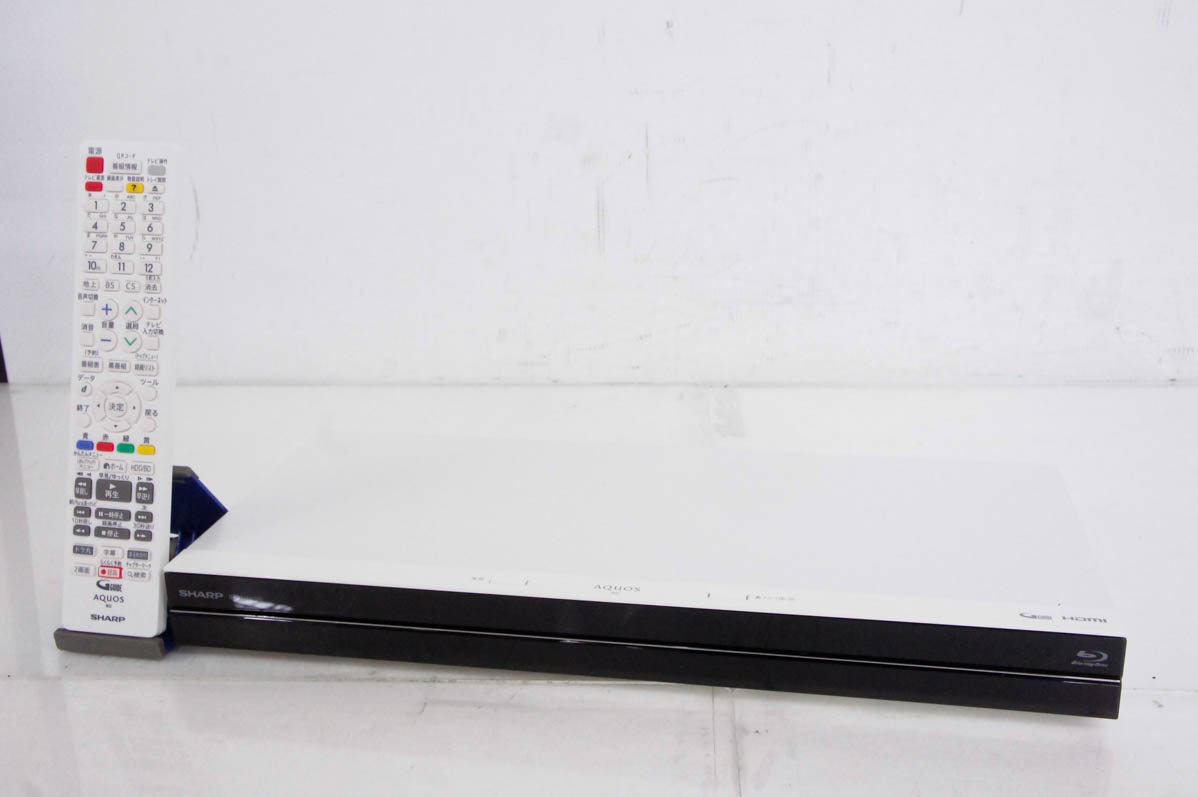 シャープ゜ブルーレイレコーダー【BDーWW1200】 51WsDbhLZpL.jpg_BO30,255,255,