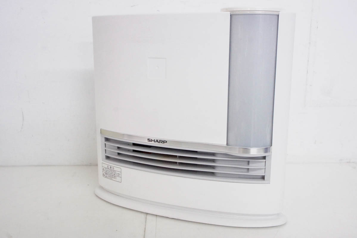 SHARP HX-H120-W(未使用品) 2025年最新】Yahoo!オークション -HX-H120の中古品・新品・未