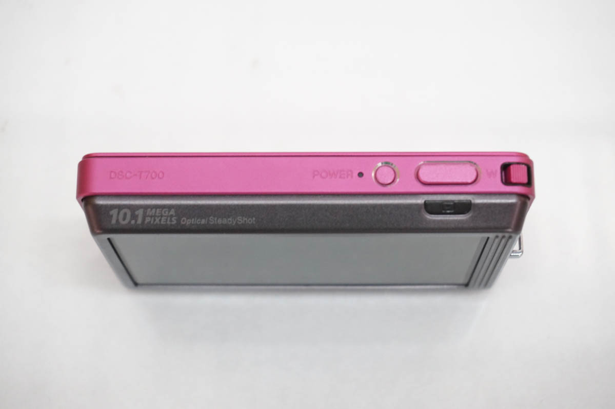 中古 SONYソニー コンパクトデジタルカメラ Cyber-shot