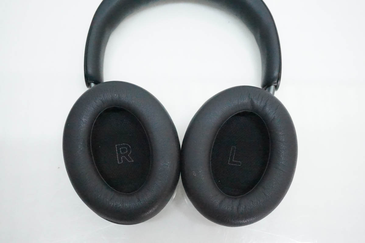 中古 美品 BOSE QuietComfort Ultra Headphones ワイヤレスヘッドホン