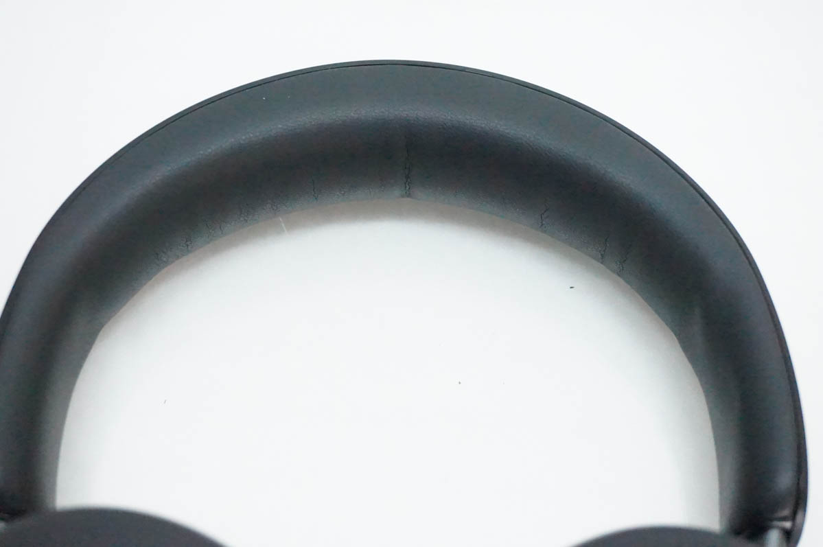 中古 美品 BOSE QuietComfort Ultra Headphones ワイヤレスヘッドホン