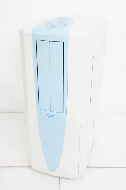【良品】コロナ コンプレッサ どこでもクーラー 衣類乾燥除湿機 CDM-1014 中古 コロナCORONA 冷風・衣類乾燥除湿機 どこでもクーラー 9L