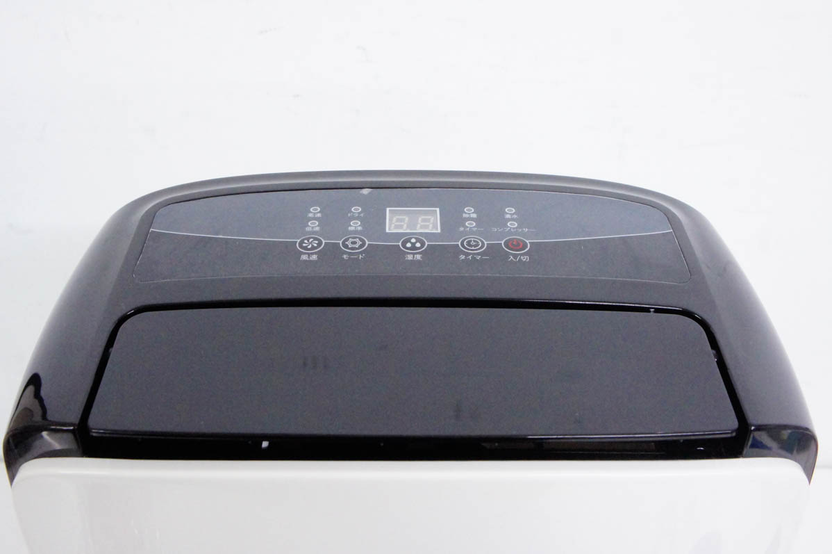 中古 Vacplus コンプレッサー式除湿機 AP10-1903EE : エスネット