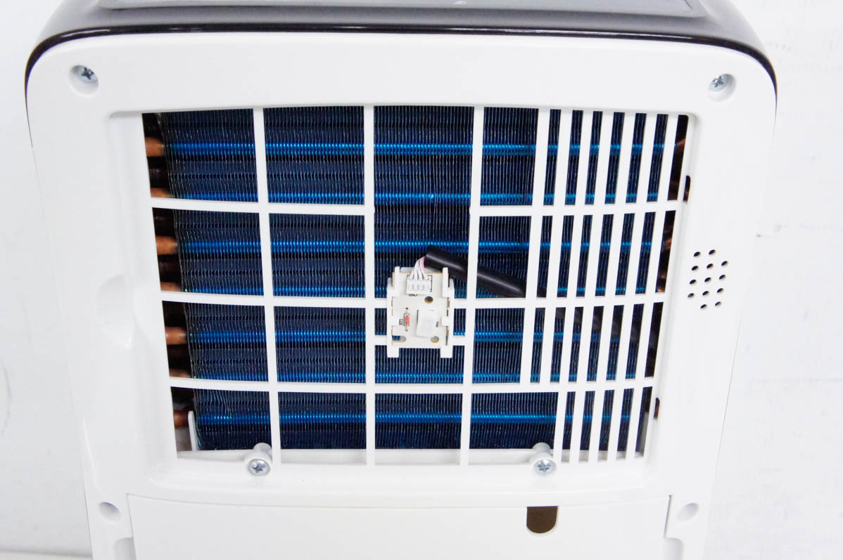 中古 Vacplus コンプレッサー式除湿機 AP10-1903EE : エスネット
