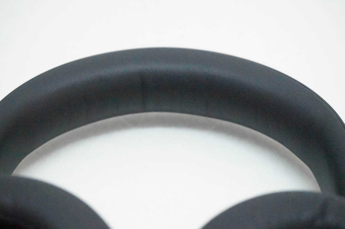 中古 美品 BOSE QuietComfort Ultra Headphones ワイヤレスヘッドホン