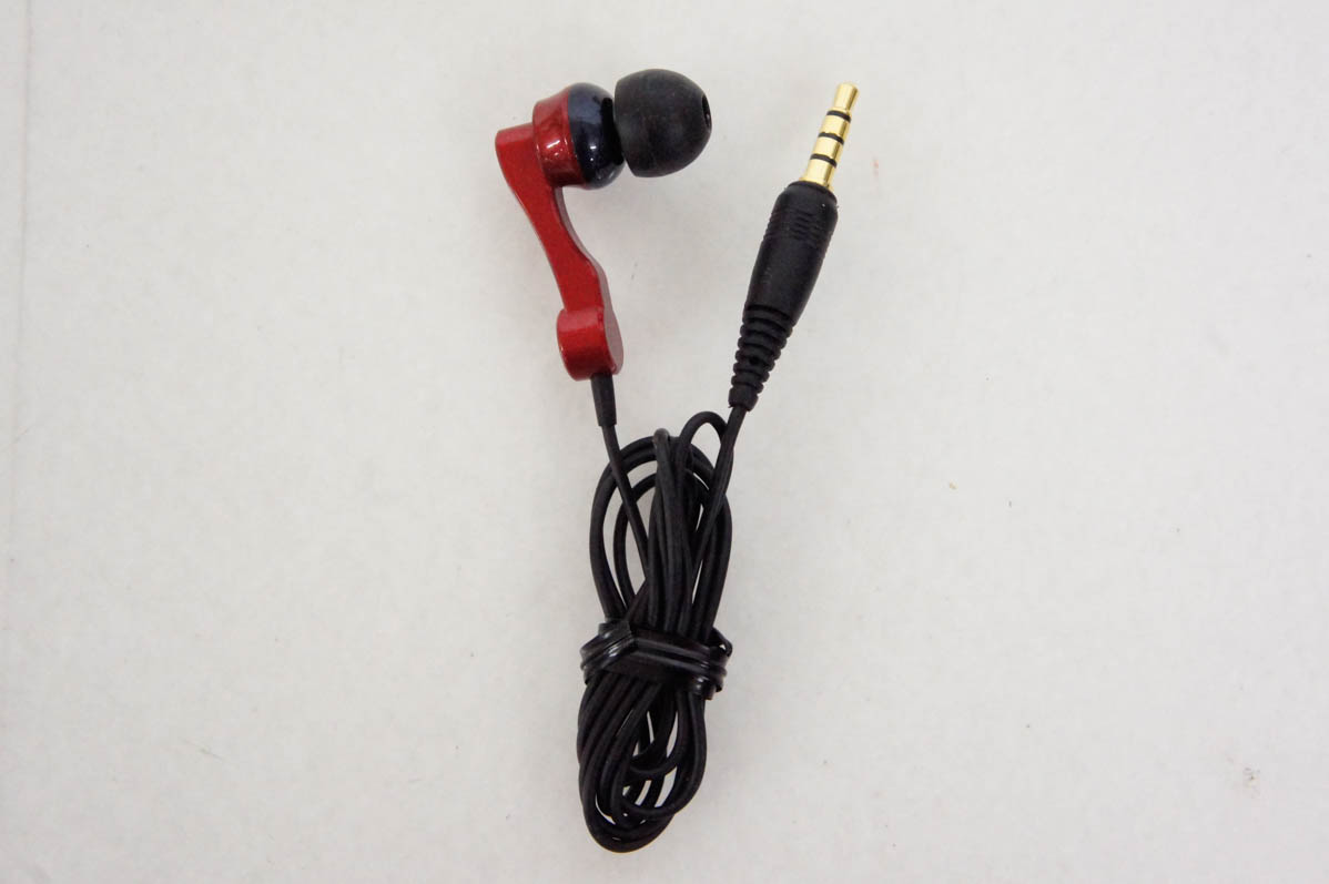 中古 ELPAエルパ イヤホンマイク式集音器 EARLISイヤリス AS-P001