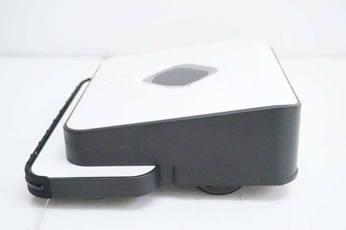【未使用品】アイロボット ブラーバ390J フロアモッピングロボット 中古 iRobotアイロボット フロアモッピングロボット 床拭きロボット