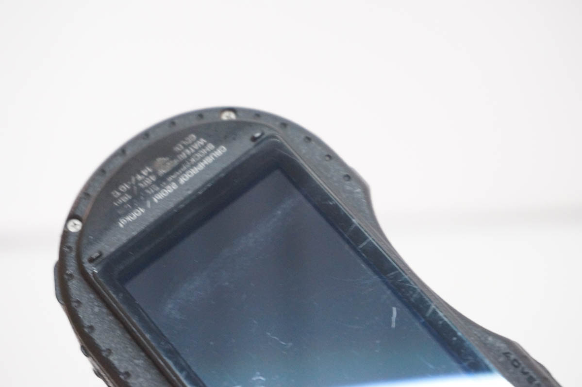 【中古】RICOHリコー デジタルカメラ 1600万画素 WG-60 防水防塵 タフネス仕様 リコー RICOH WG-60 価格比較 - 価格.com