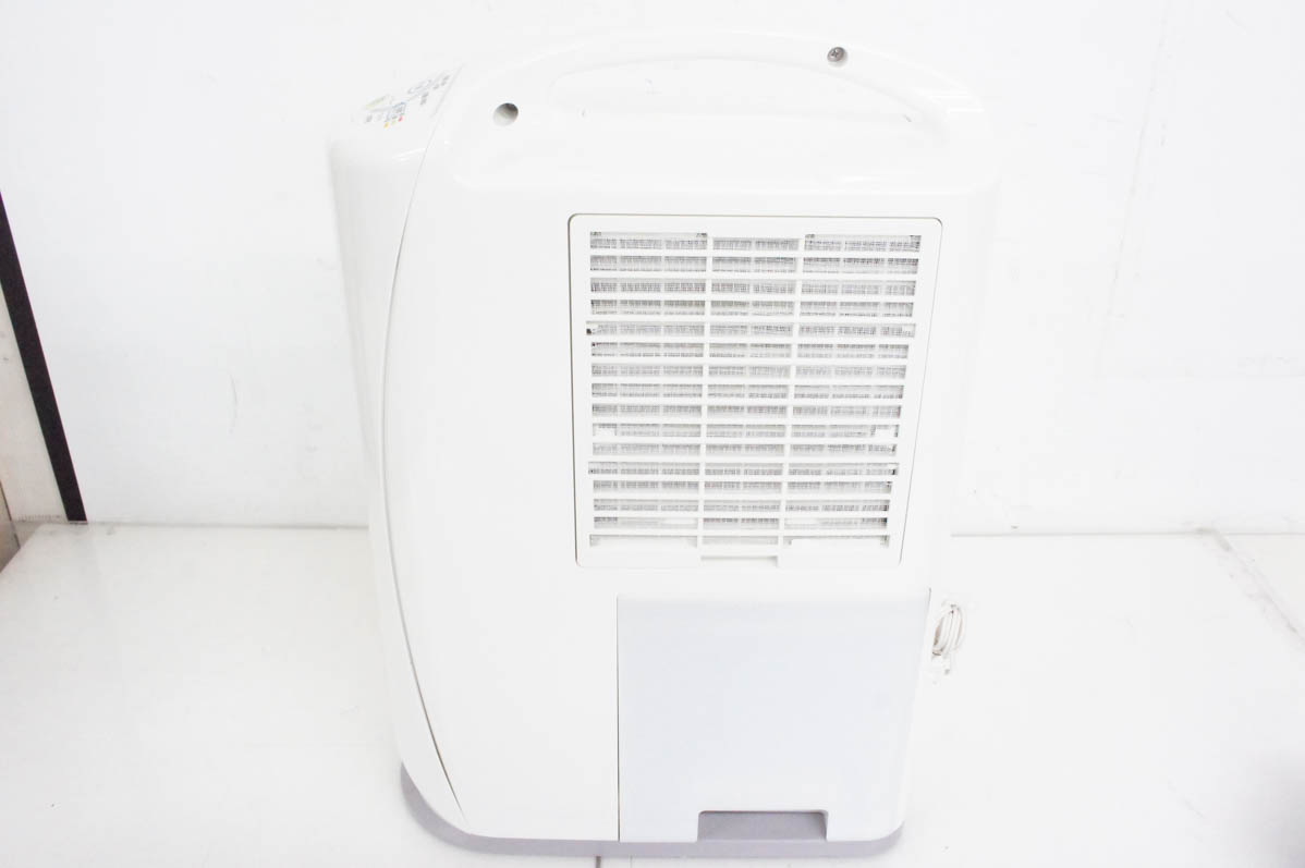 中古 コロナCORONA コンプレッサー方式除湿機 木造7畳〜コンクリート造