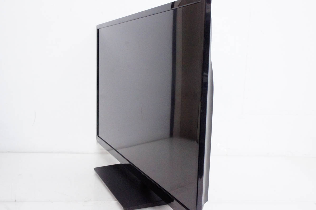 TOSHIBA 液晶テレビ32インチ 本体 32S8 東芝 32V型 液晶 テレビ 32S8 ハイビジョン 2014年製 本体