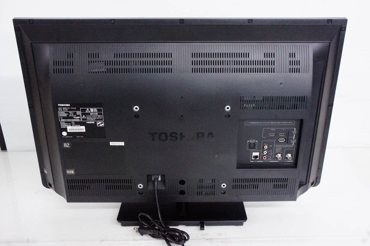 東芝レグザ32型のおすすめ人気商品一覧 通販 - Yahoo!ショッピング