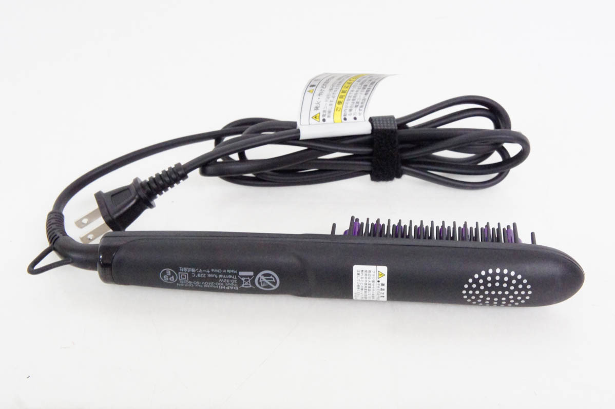 【中古】YA-MANヤーマン DAFNI nano ダフニ ナノ ストレートアイロン DH1.6N ヘアアイロン 中古 YA-MANヤーマン DAFNI nano ダフニ ナノ ストレートアイロン DH1