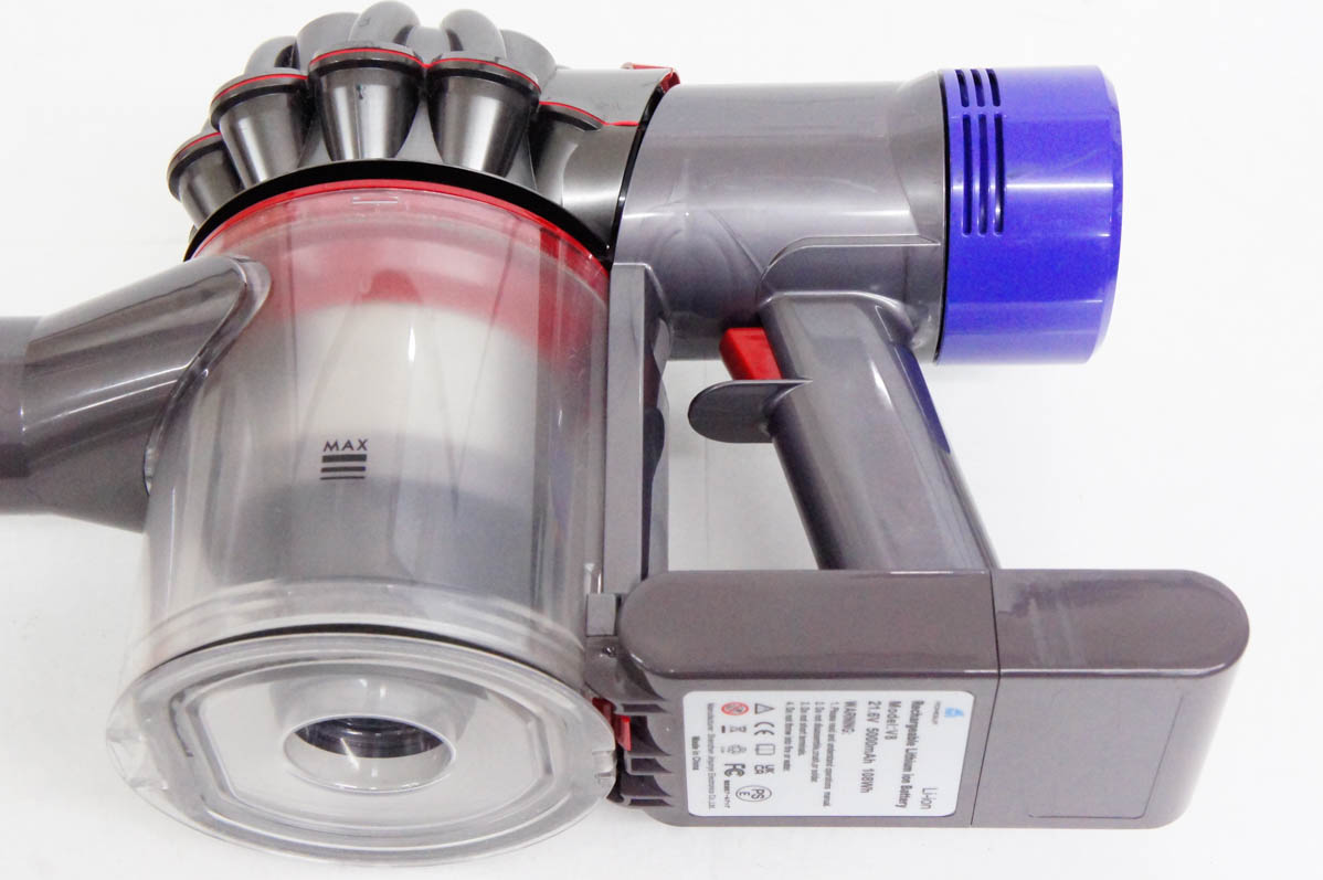 ダイソン掃除機 v8の商品一覧 通販 - Yahoo!ショッピング ダイソン掃除機 v8の商品一覧 通販 - Yahoo!ショッピング