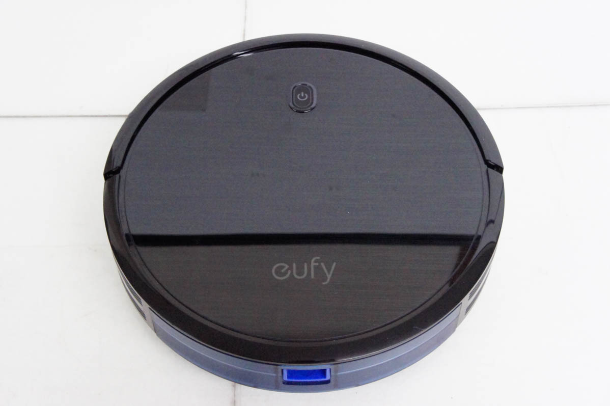 未使用品　アンカー Anker eufy RoboVac 11S ロボット掃除機 Eufy (ユーフィ) RoboVac 11S | ロボット掃除機の製品情報