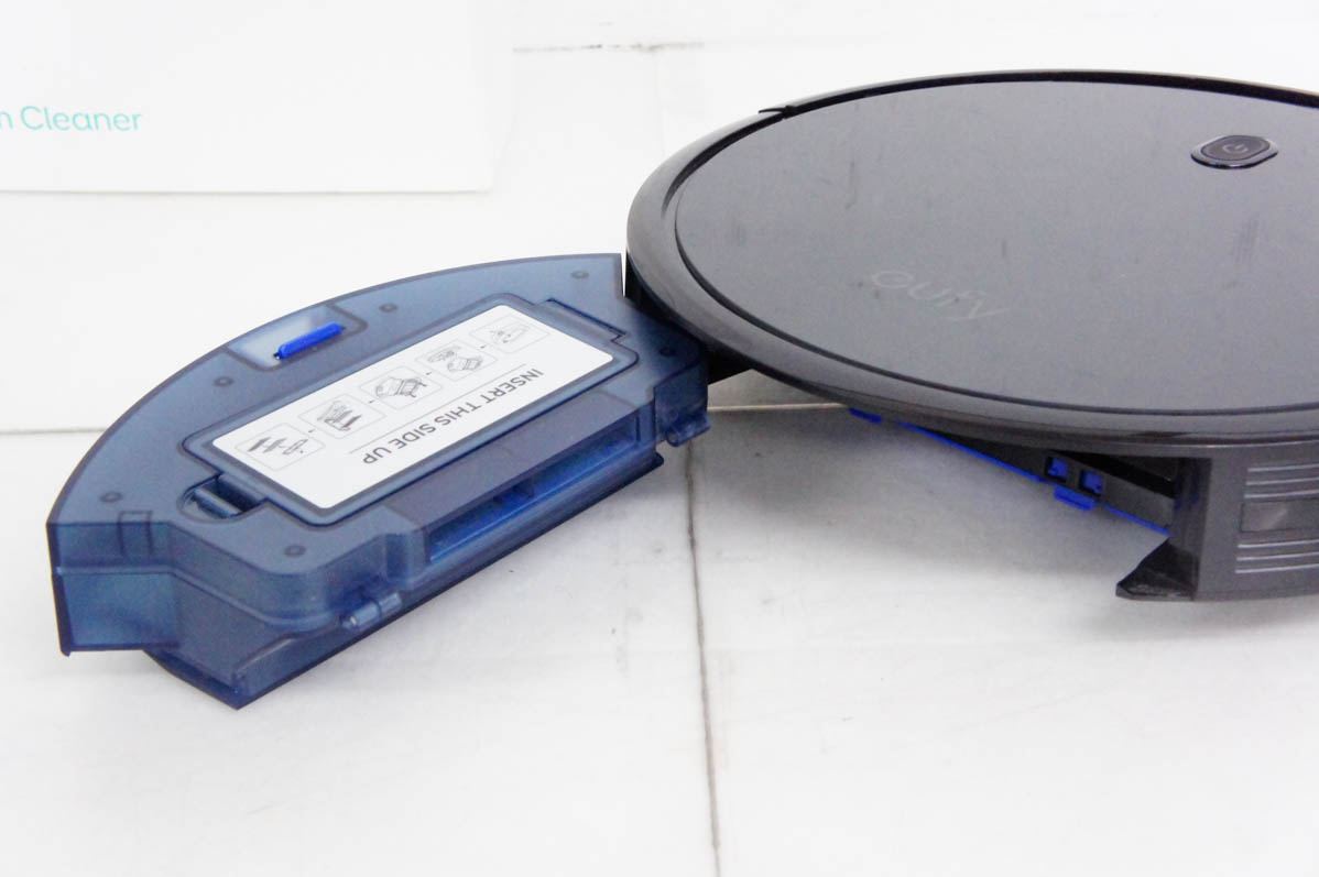 ANKER eufy RoboVac 11S 中古　ロボット掃除機 楽天市場】【中古】Anker Eufy RoboVac 11S (ロボット掃除機)【BoostIQ
