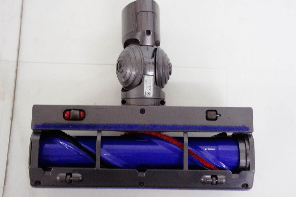 【未使用級✨】Dyson 216913 ダイレクトドライブクリーナーヘッド 良品中古 216913 動作保証品 ダイソン ダイレクトドライブ