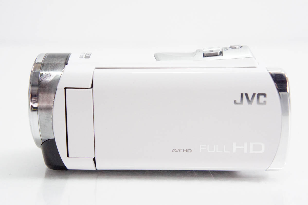 JVC Victor ビクター GZ-E700-R ビデオカメラ Victor GZ-E700-R Everio