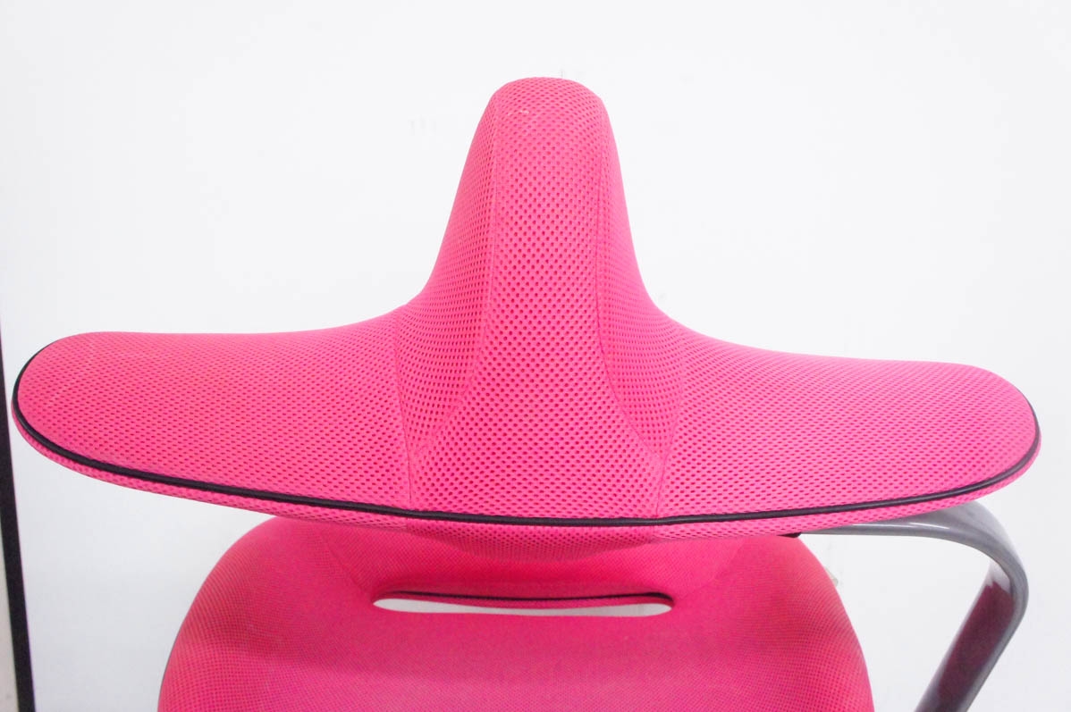 【wooridul/ウリドゥル】ウリドゥルチェア売ります！ 中古 Wooridul Chair(ウリドゥルチェア) iPole7 らくらく家財宅急便