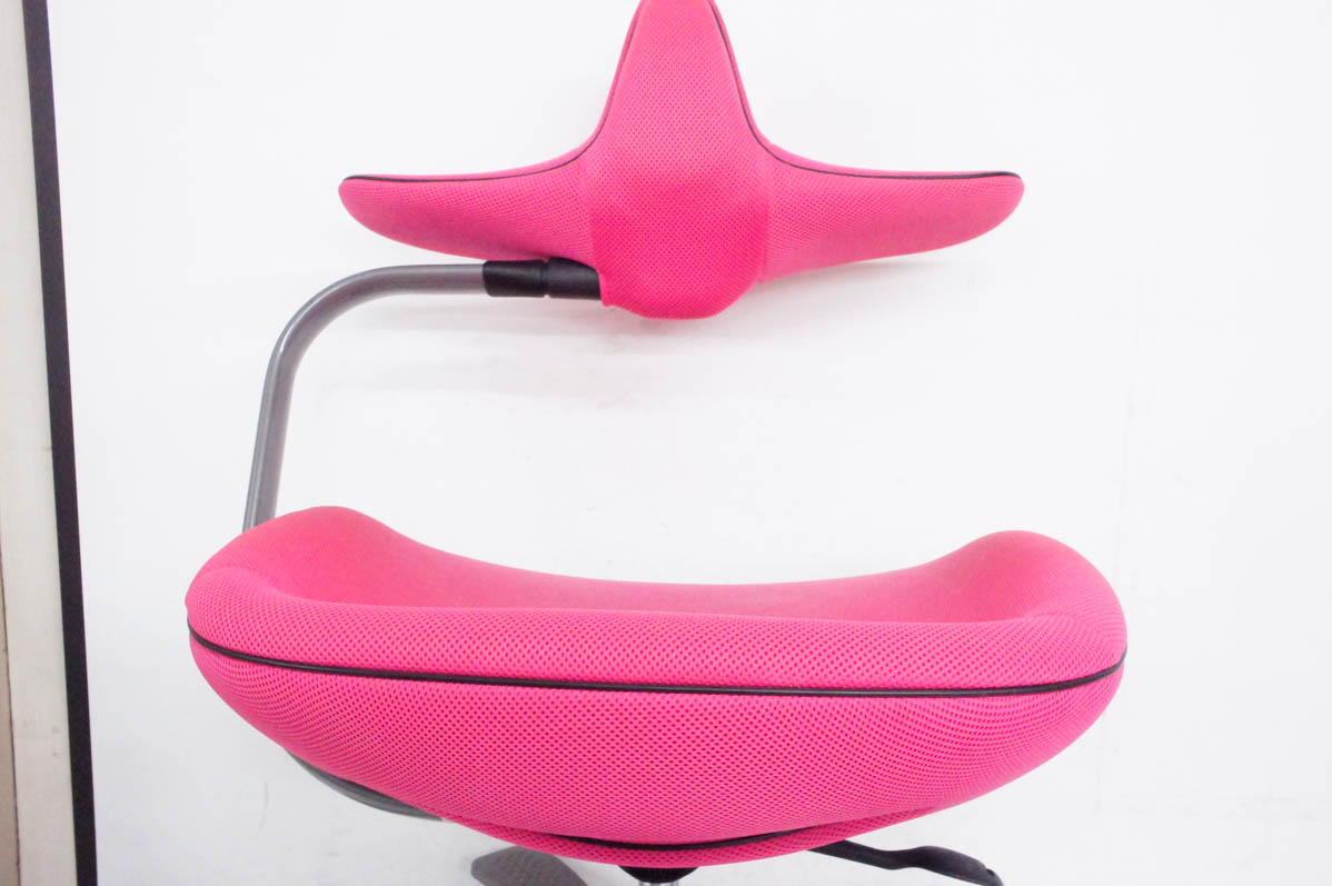中古 Wooridul Chair(ウリドゥルチェア) iPole7 らくらく家財宅急便