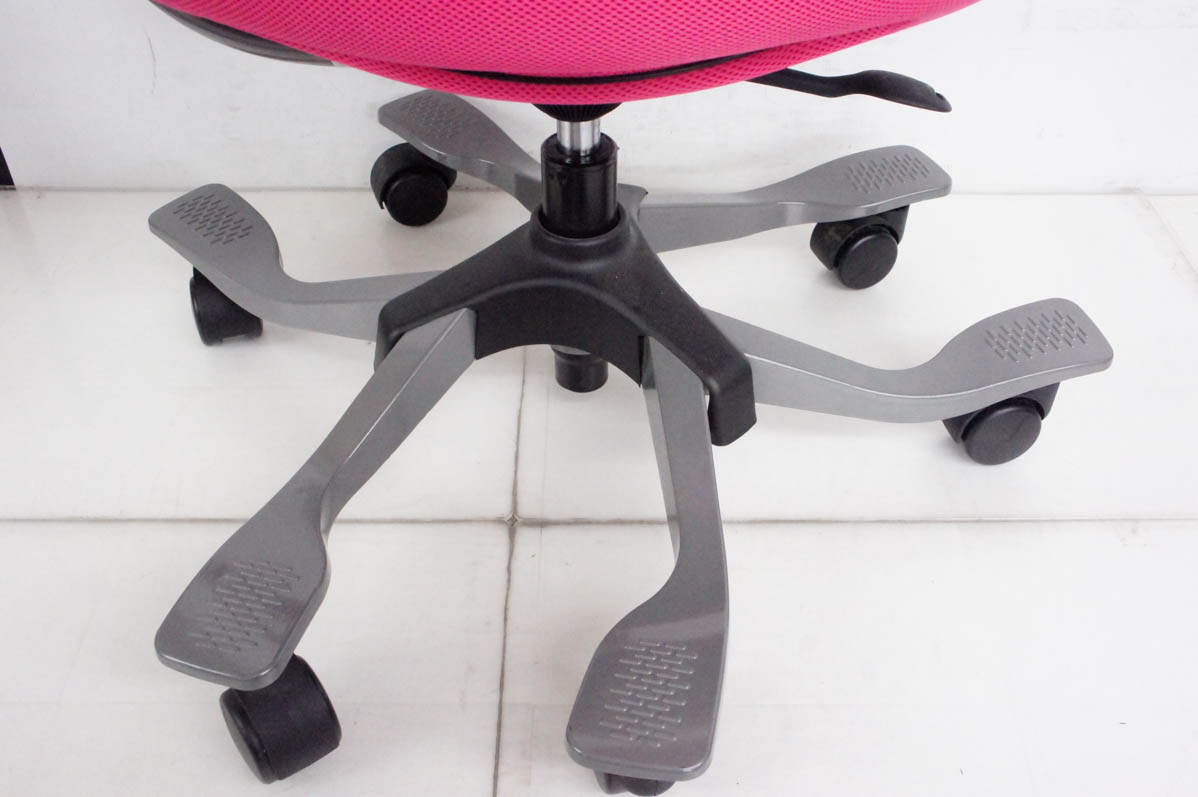 【wooridul/ウリドゥル】ウリドゥルチェア売ります！ メーカー不明 Wooridul Chair/ウリドゥルチェア（i Pole 7） グレー