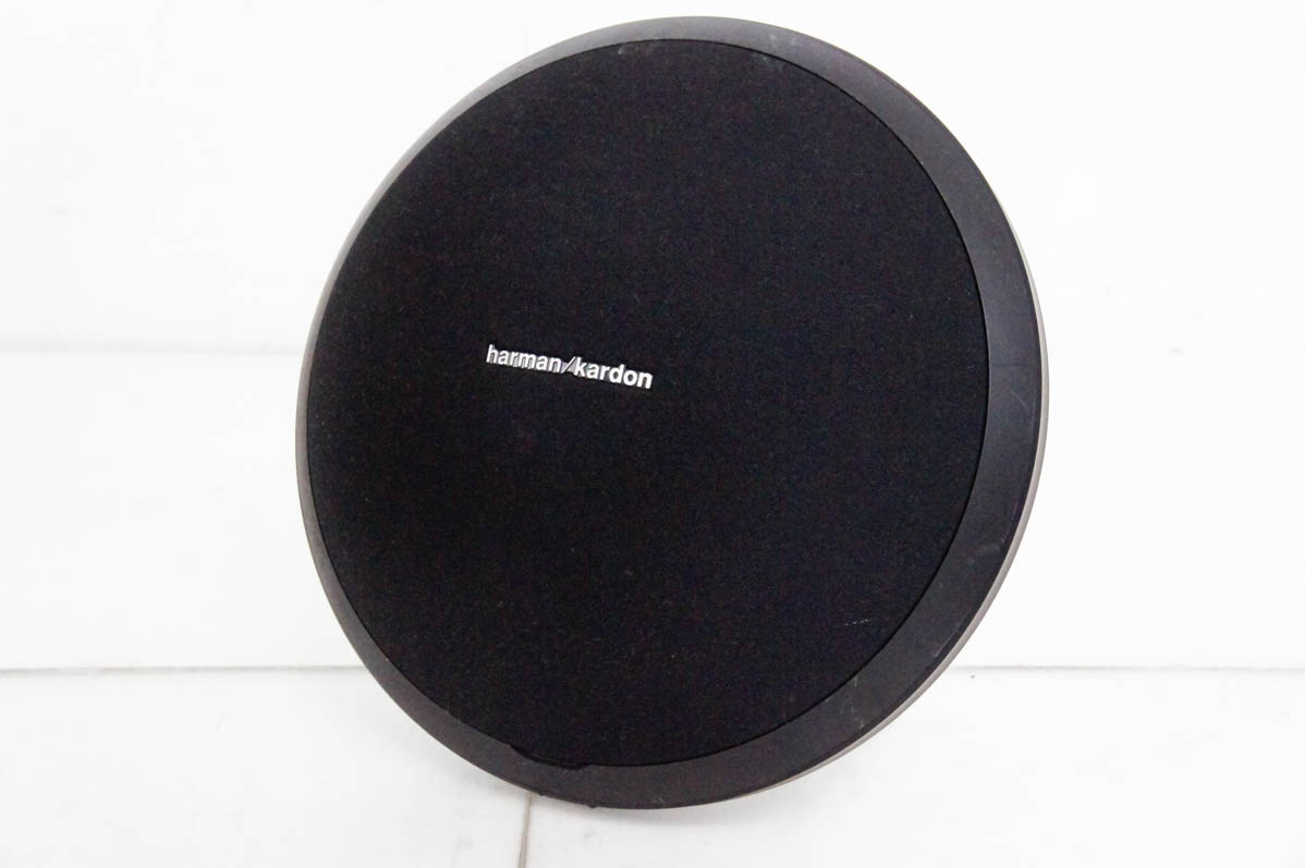 中古 訳あり Harman Kardonハーマン カードン Onyx Studio 中古 訳あり Harman Kardonハーマン カードン Onyx Studio