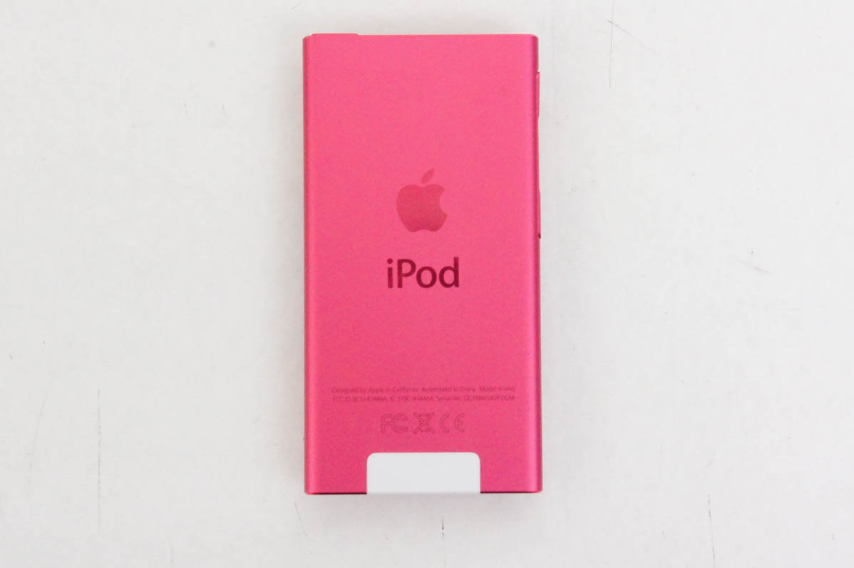ipod nano 第7世代（家電）のおすすめ人気商品一覧 通販 - Yahoo