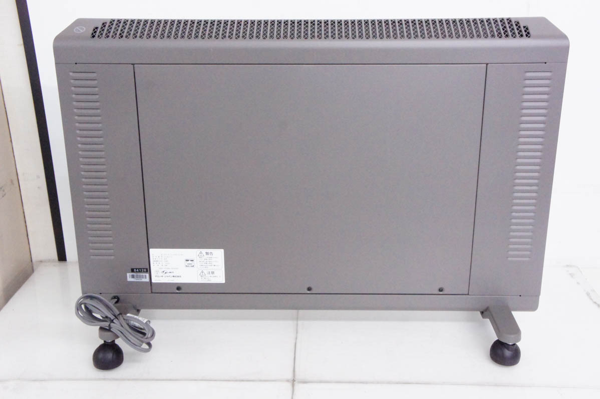 hxj60l12 コンベクターヒーター delonghi デロンギのおすすめ