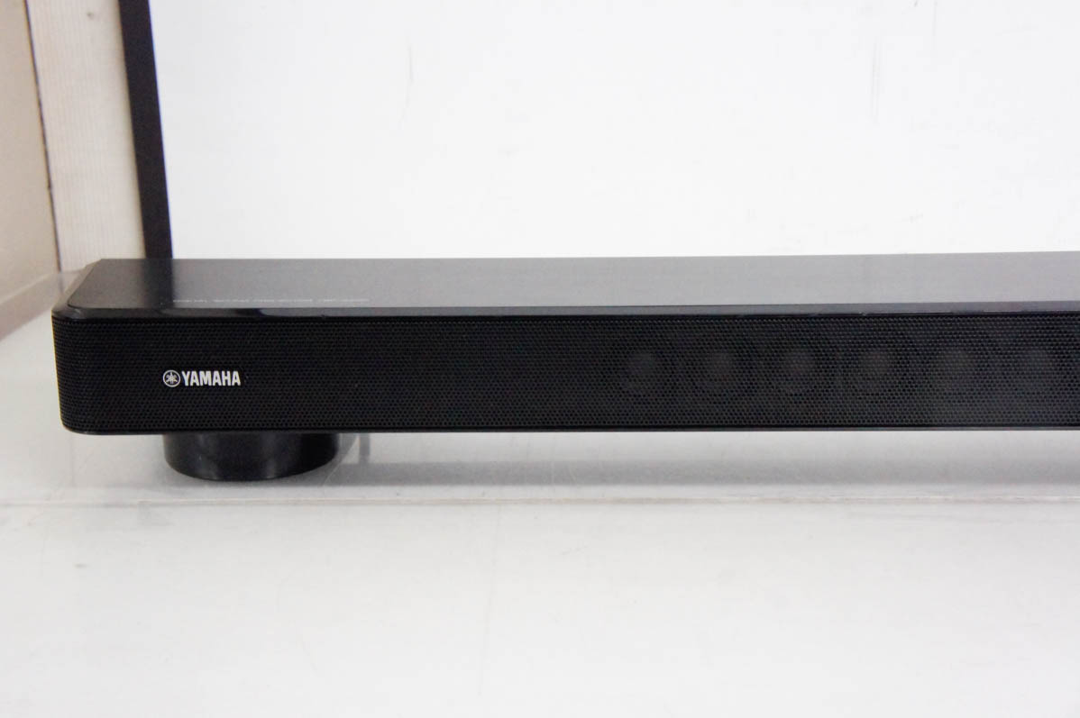YAMAHA  YSP-2200 サウンドバー デジタルサウンドバー ヤマハ ヤマハ | YSP-2200 - サウンドバー - 概要