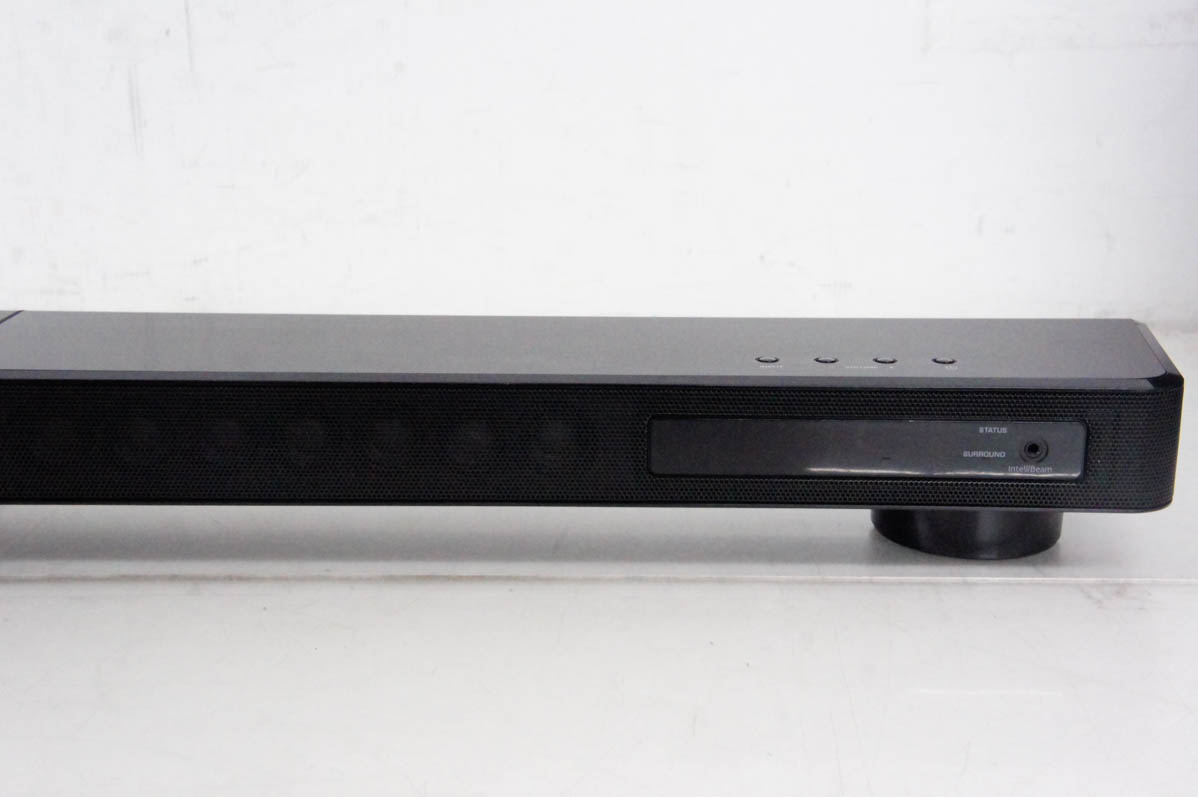 YAMAHA YSP-2200 サラウンドバー　動作確認済み ヤマハ | YSP-2200 - サウンドバー - 概要