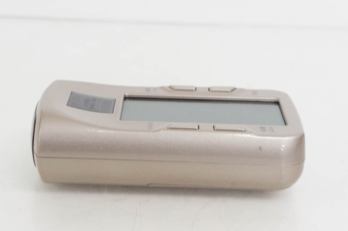 【中古】Yupiteruユピテル スイングマルチテスター GST-2 ヘッドスピード測定器 中古 Yupiteruユピテル スイングマルチテスター GST-2 ヘッド