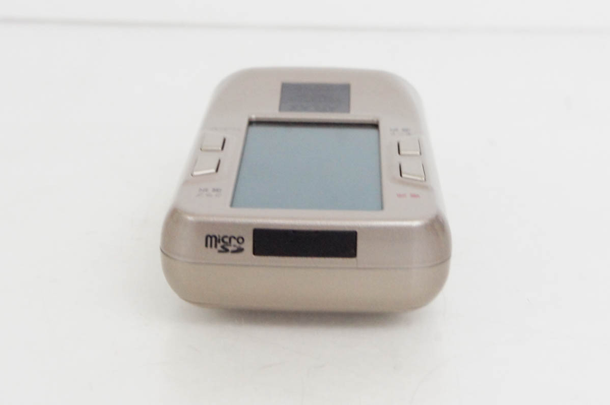 【中古】Yupiteruユピテル スイングマルチテスター GST-2 ヘッドスピード測定器 中古 Yupiteruユピテル スイングマルチテスター GST-2 ヘッド