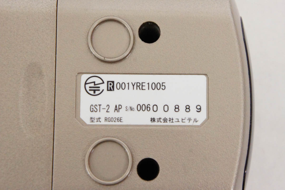 【中古】Yupiteruユピテル スイングマルチテスター GST-2 ヘッドスピード測定器 中古 Yupiteruユピテル スイングマルチテスター GST-2 ヘッド