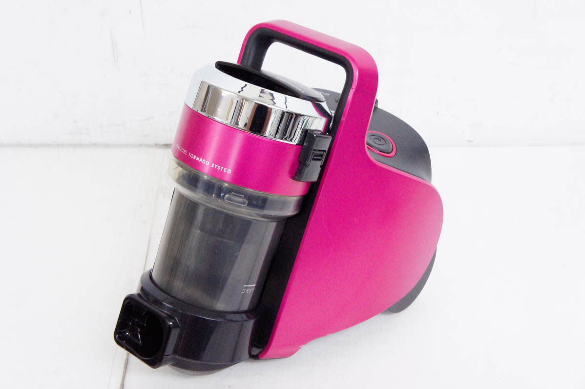 東芝 クリーナー VC-JS5000