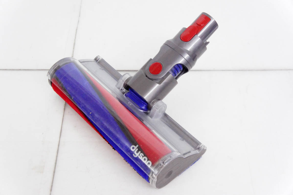 ジャンク品　Dyson ダイソン　ソフトローラークリーナーヘッド　112232 中古 Dysonダイソン ソフトローラークリーナーヘッド 112232