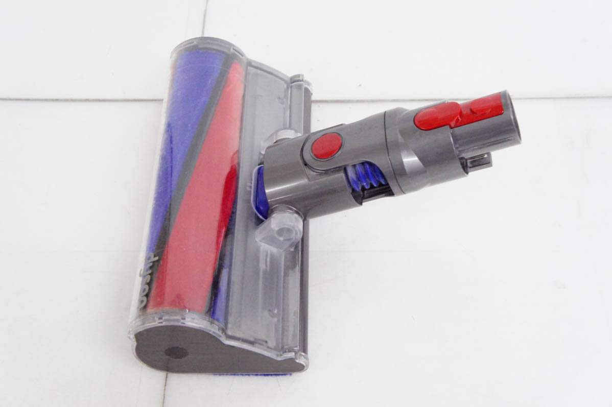 ジャンク品　Dyson ダイソン　ソフトローラークリーナーヘッド　112232 中古 Dysonダイソン ソフトローラークリーナーヘッド 112232