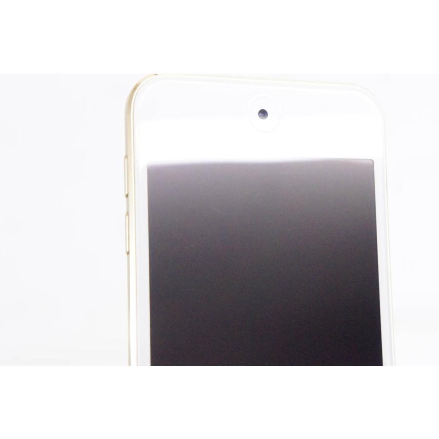 中古 Appleアップル 第6世代 iPod touch 16GB NKH02ZP/A ゴールド｜snet-shop｜04