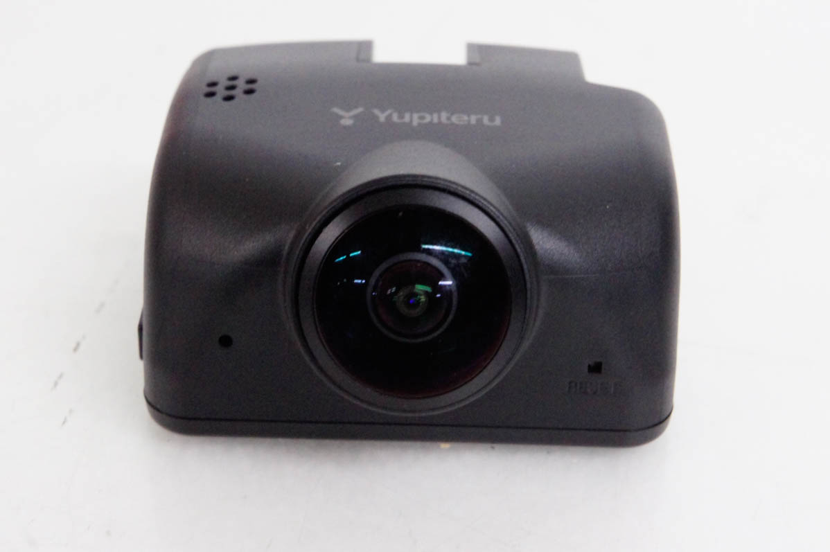 全周囲360°ドライブレコーダー　marumie Q-20【未開封品】 mqdefault.jpg