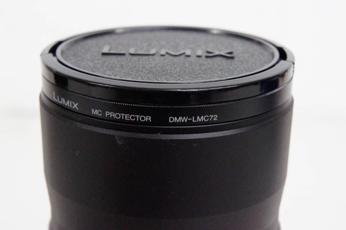 中古 Panasonicパナソニック デジタルカメラ LUMIX DMC-FZ10 400万画素