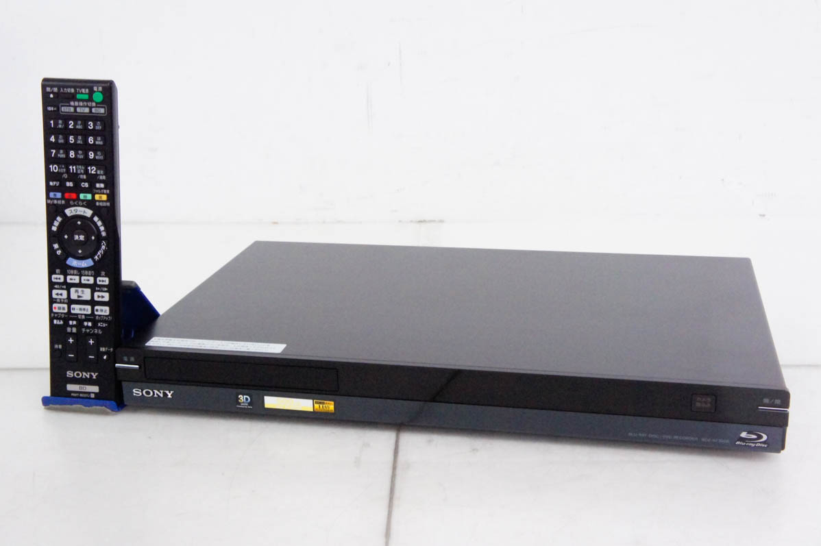 【使用済】DMR-BWT660 1TB HDDレコーダー Amazon | パナソニック 1TB 2チューナー ブルーレイレコーダー