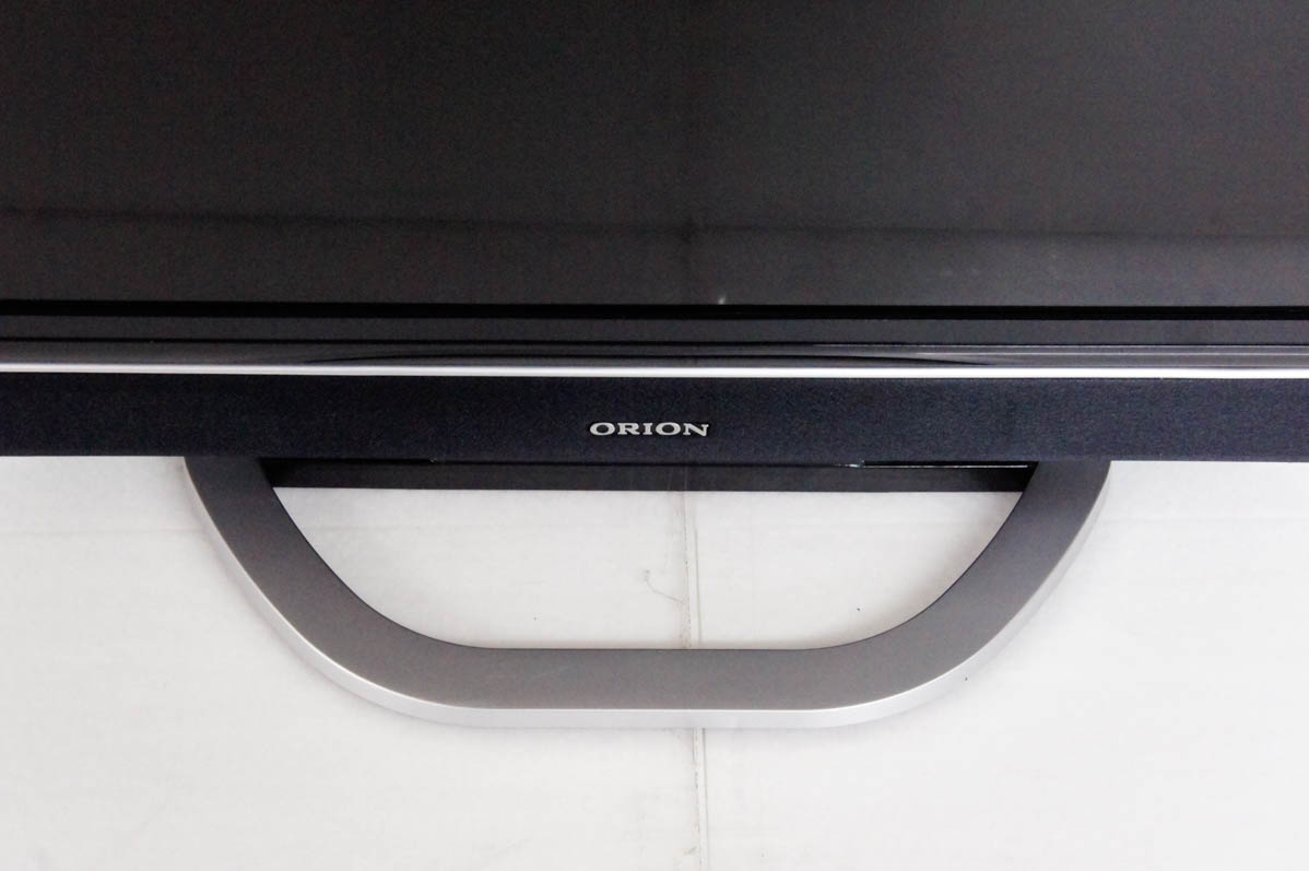 中古 ORIONオリオン 24V型 ハイビジョン液晶テレビ 極音 RN